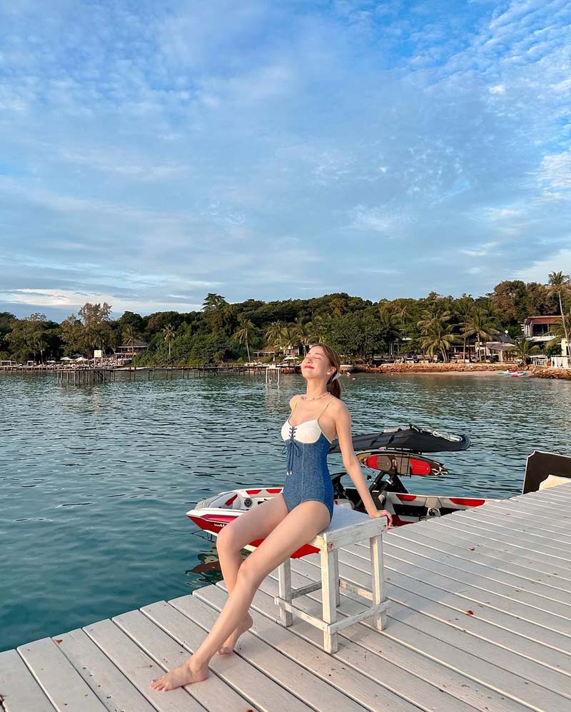 ซีน ภัสธรากรณ์