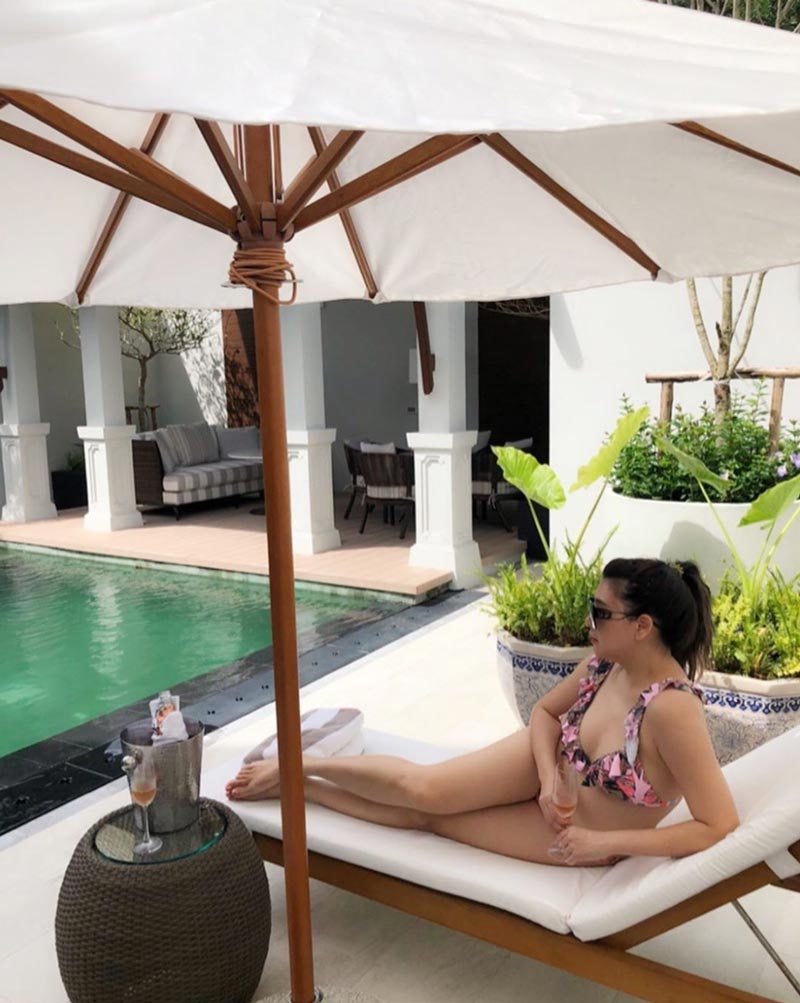 โอ๋ ภัคจีรา