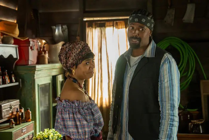 หนัง Scary Movie 6 ยำหนังจี้ หนังล้อเลียน หนังใหม่ 2026 ภาพตัวอย่าง