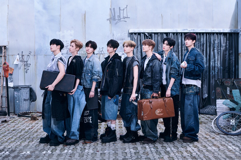 ALPHA DRIVE ONE (ALD1)