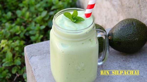 green smoothie