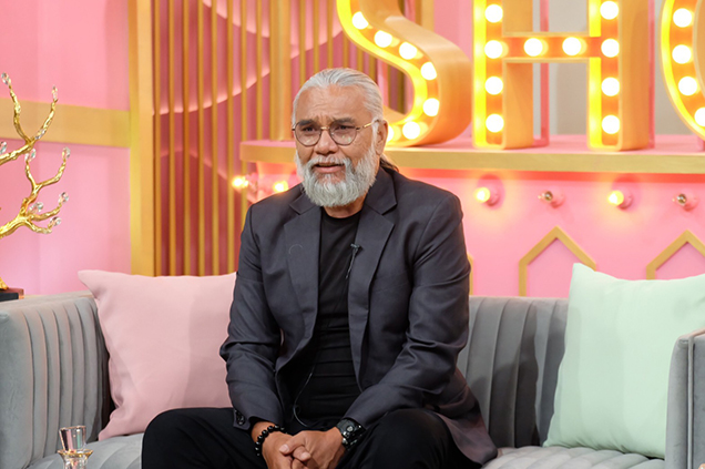 บุ๋มบิ๋ม สามโทน