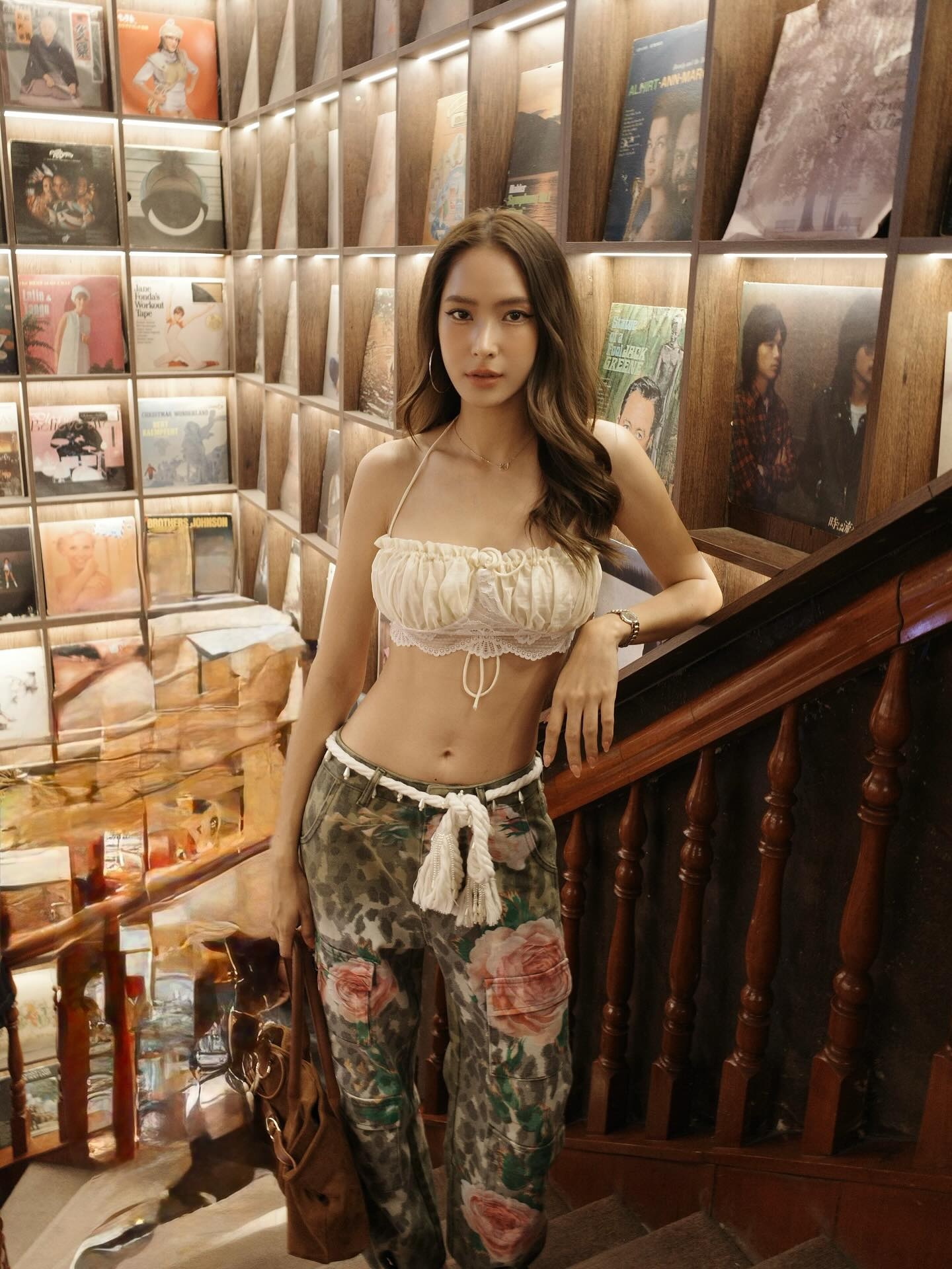 ใบหม่อน กิตติยา 