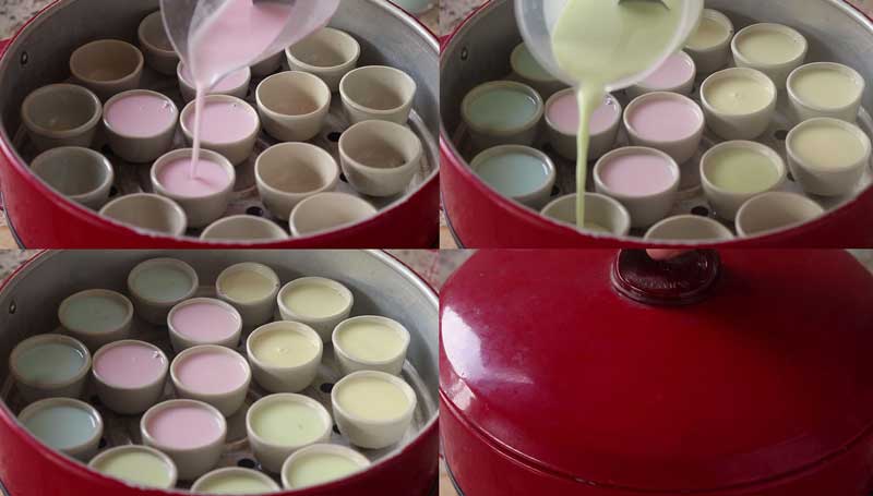 ขนมน้ำดอกไม้