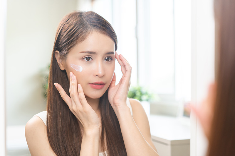 skincare-make-up hybrid