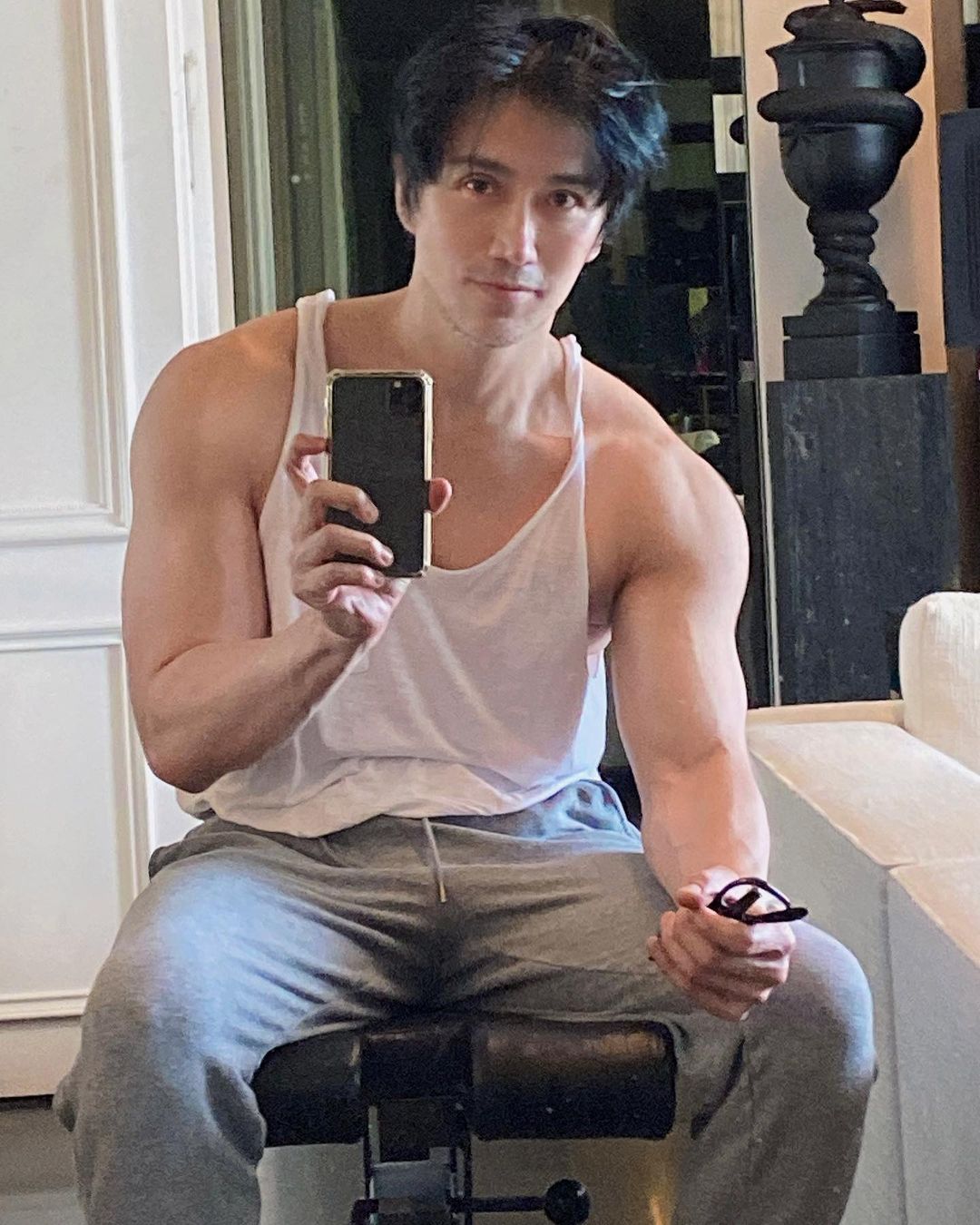 Chuando Tan