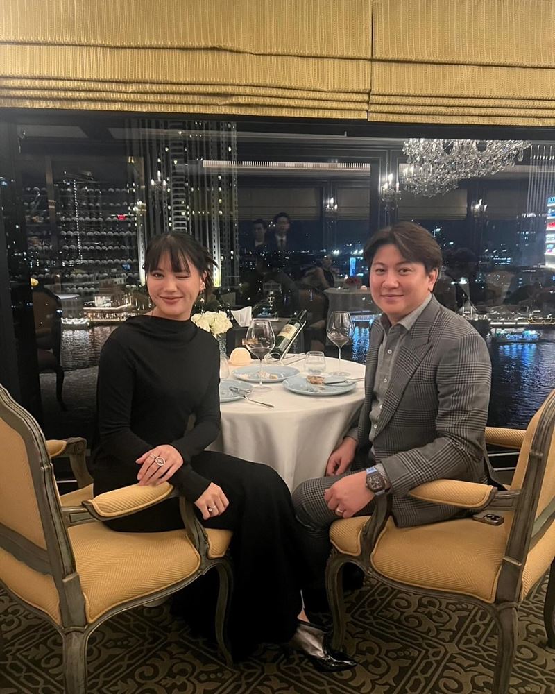 ไฮโซกี้ - มินนี่