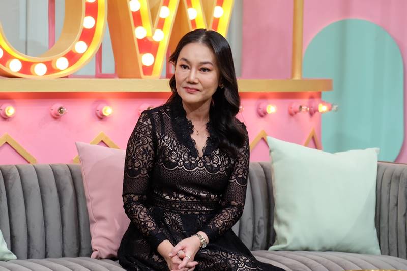 น้อง พรสุดา หย่าสามี