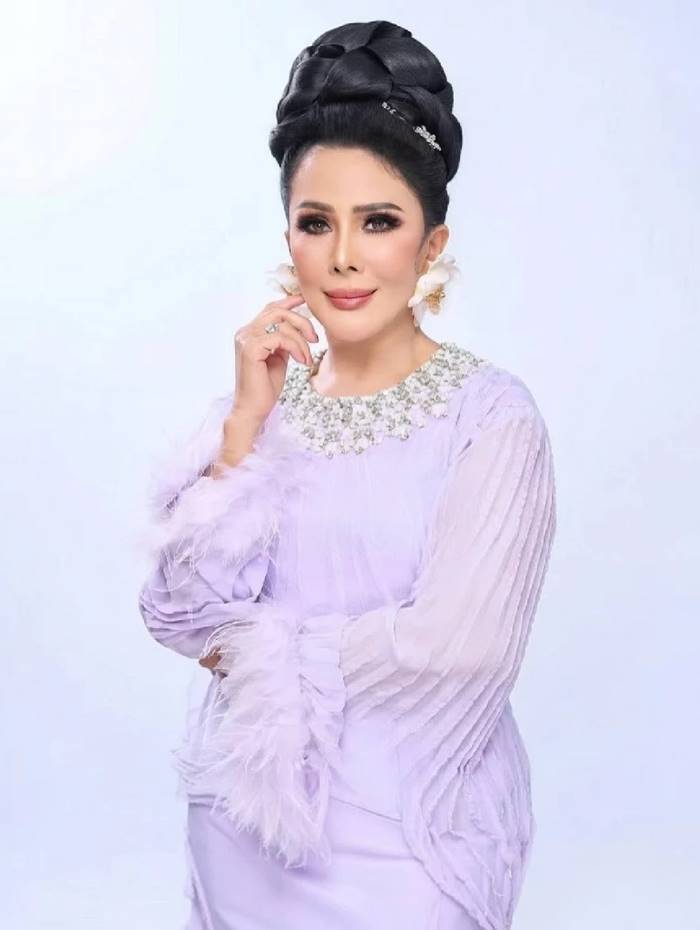 เพชรา เชาวราษฎร์