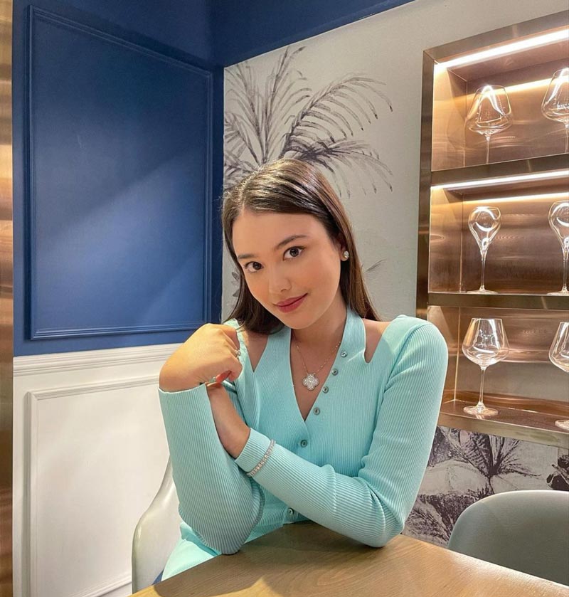 นาตาลี ปณาลี