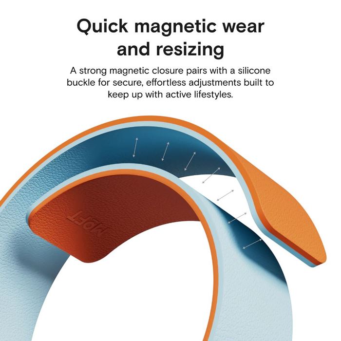 สายนาฬิกา MOFT Snap Duo Watch Bands