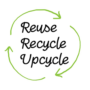 พลาสติกรีไซเคิล