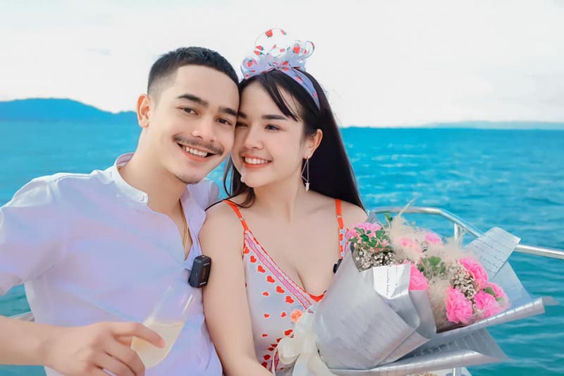 เจนนี่ ยิว