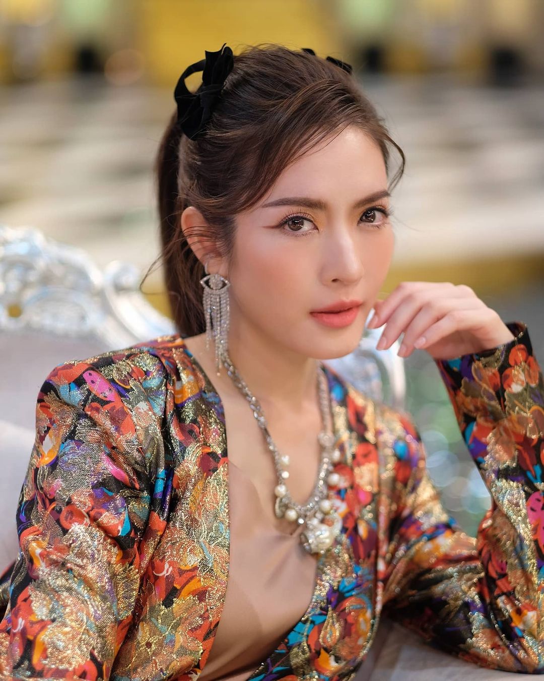 แอฟ ทักษอร 