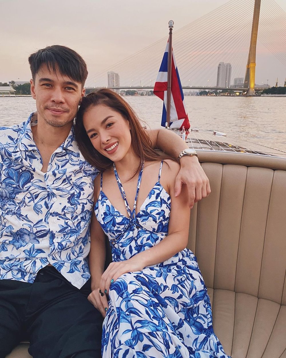 ลีเดีย แมทธิว