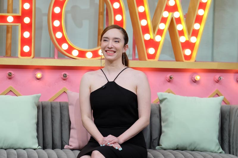 คลาวเดีย จักรพันธุ์