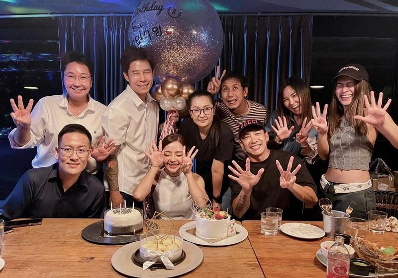 ปุยฝ้าย ณัฎฐพัชร์