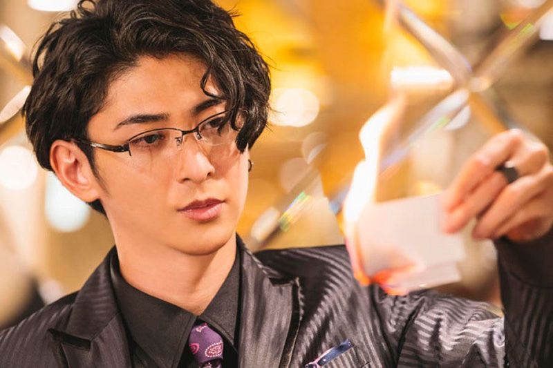 yakuza lover