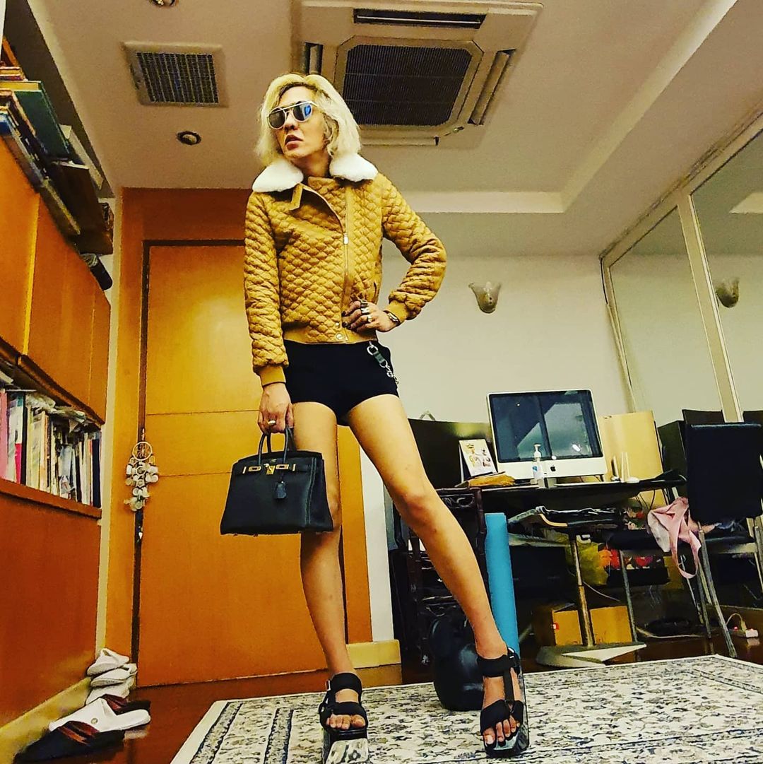 ดัง พันกร