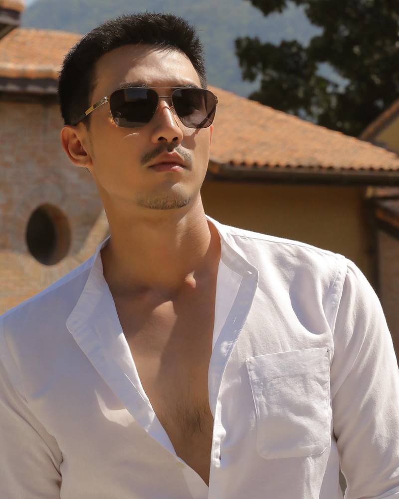 บิ๊กเอ็ม กฤตฤทธิ์, หวยทิพย์