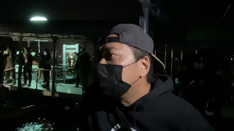 แตงโม นิดา