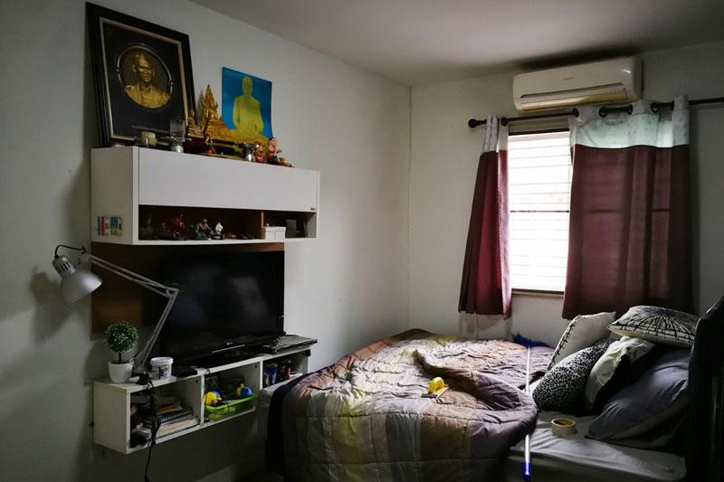 เฟรนไชส์ชานมไข่มุก