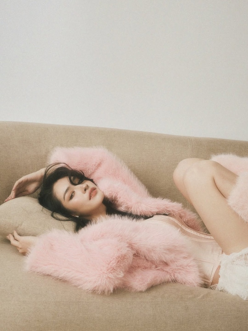 มิ้นท์ รัญชน์รวี