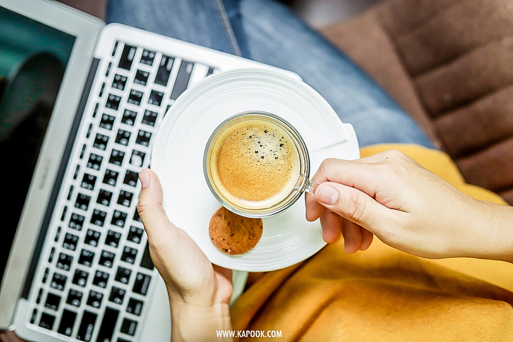 กินกาแฟดำอย่างไรให้ดีต่อสุขภาพ