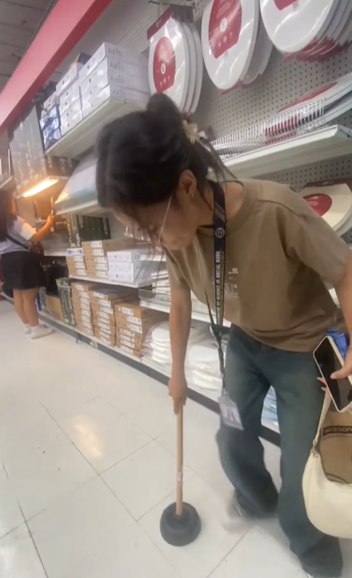 ที่ดูดชักโครก