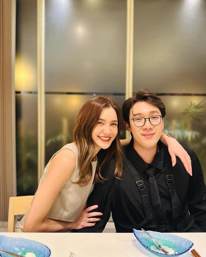 แกงส้ม เดอะสตาร์ - ดาว ณัฐภัสสร