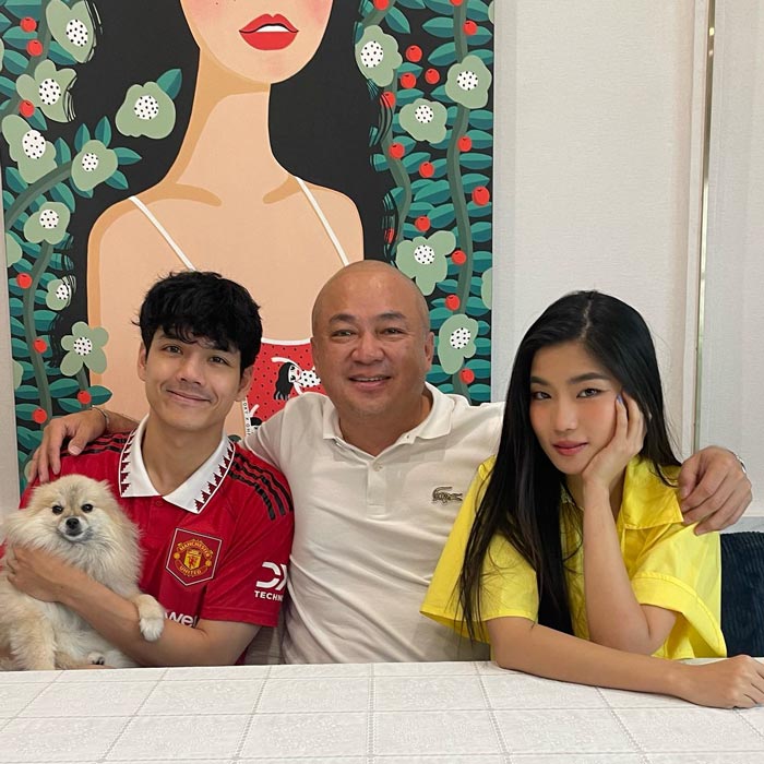 นิกกี้ ก้อย