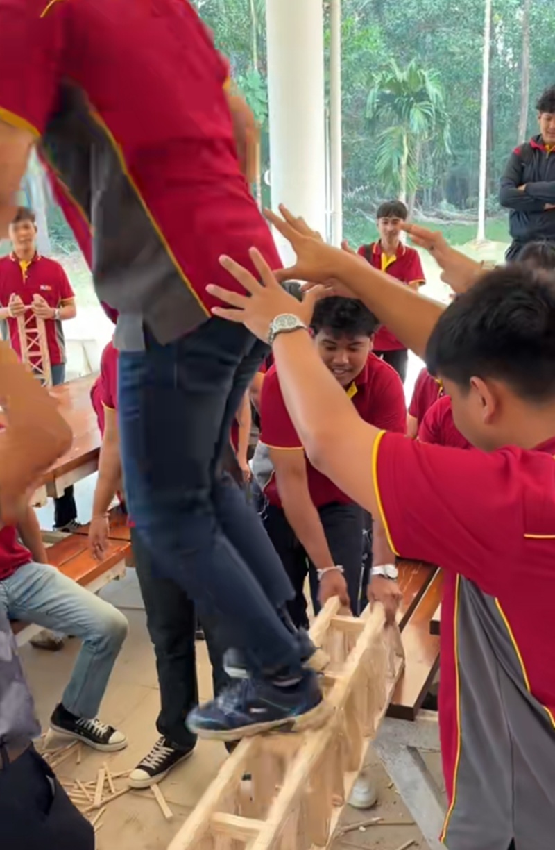 สะพานไม้