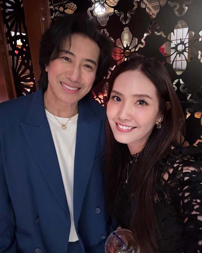 บอลลูน หนุ่ม กรรชัย