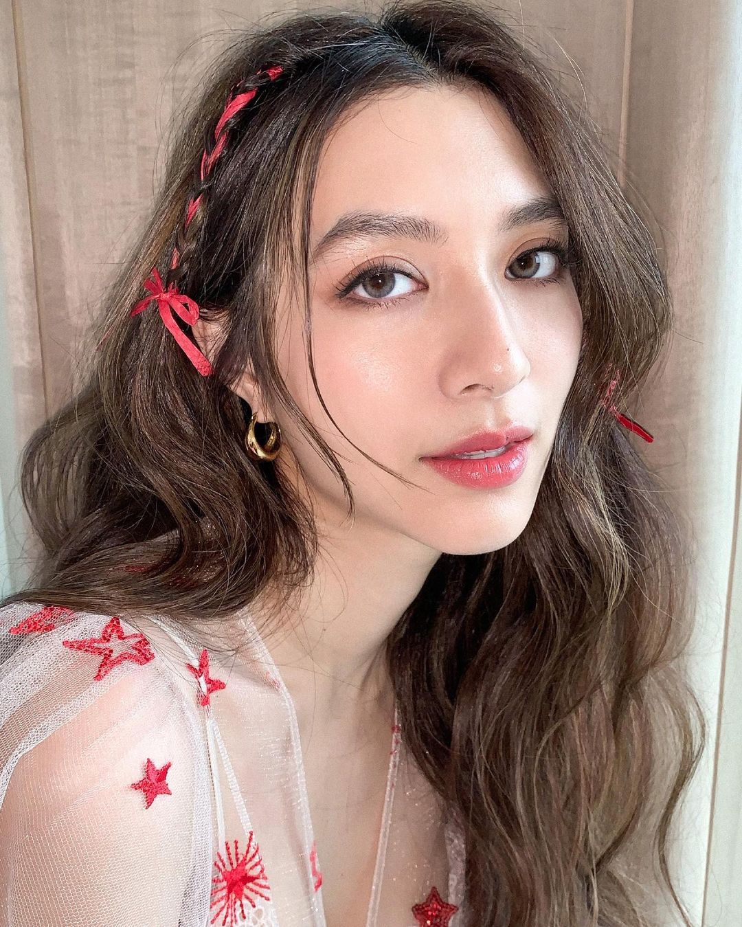 มิว นิษฐา 