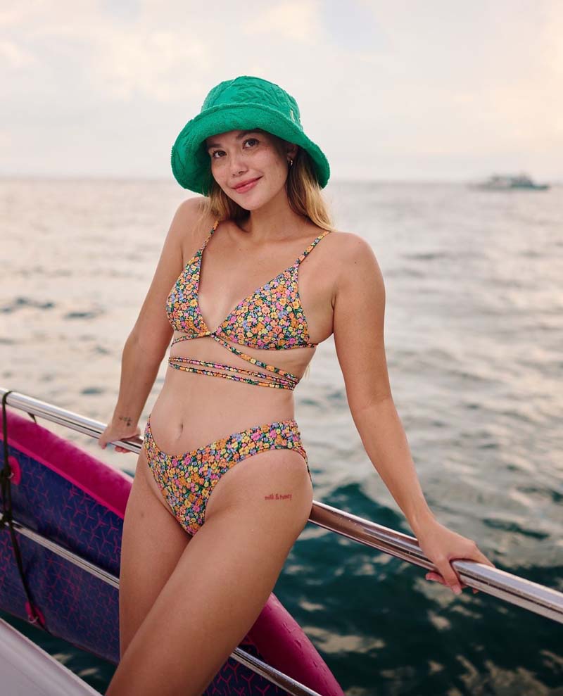 คริสซี่ กฤษณ์สิรี