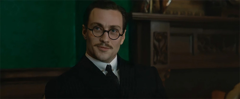 แอรอน เทย์เลอร์-จอห์นสัน