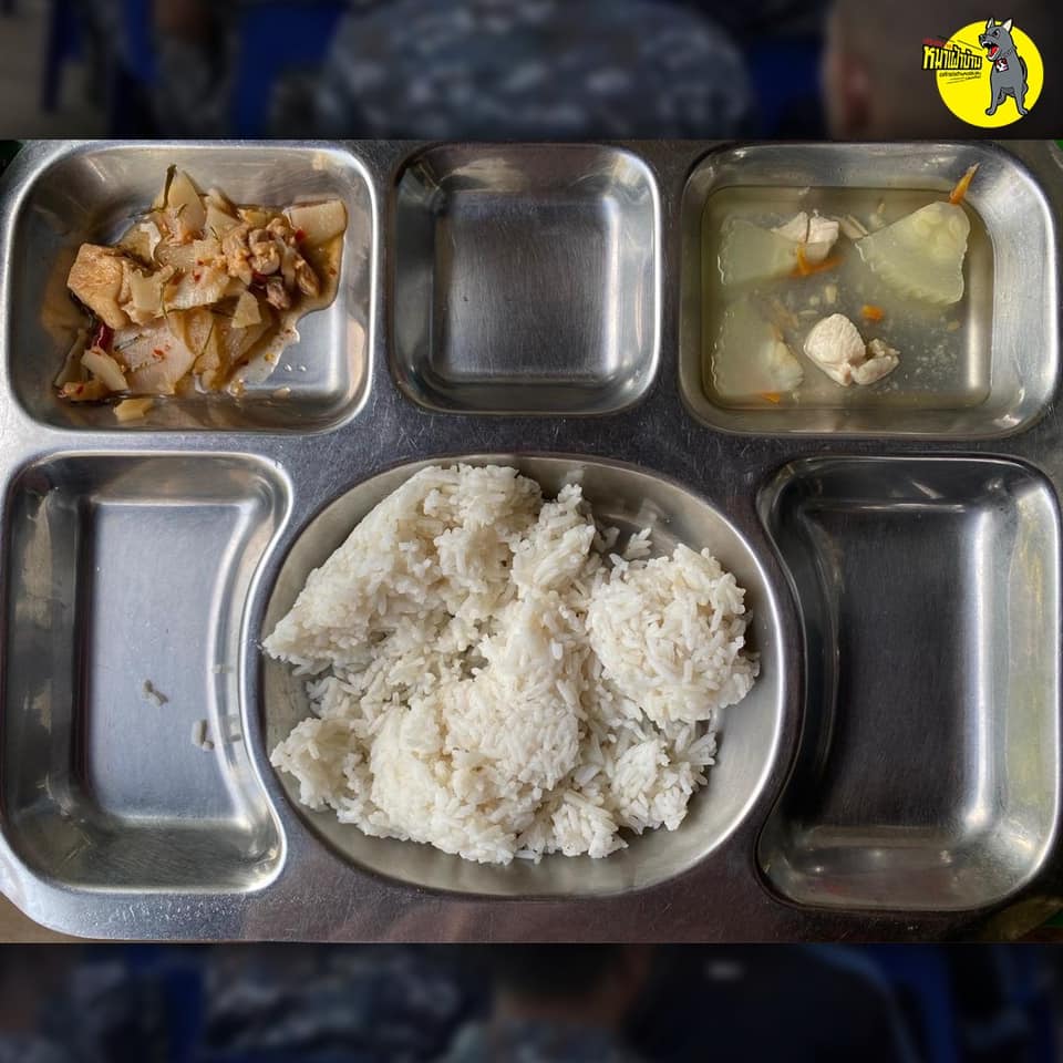 ทหารเกณฑ์