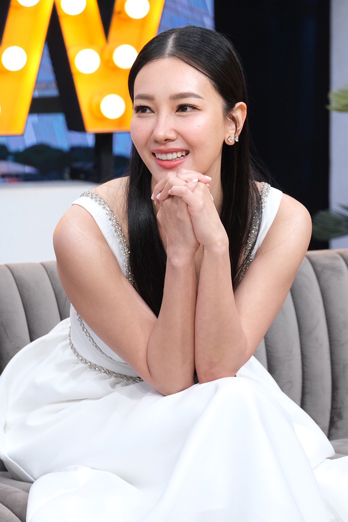 นุ่น วรนุช