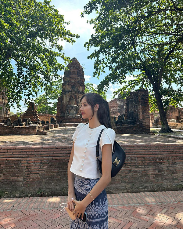 วัดอยุธยา