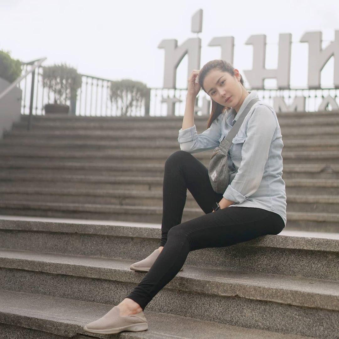 อ้อม ประถมาภรณ์