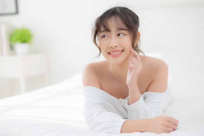 ตัดไขมันกระพุ้งแก้ม