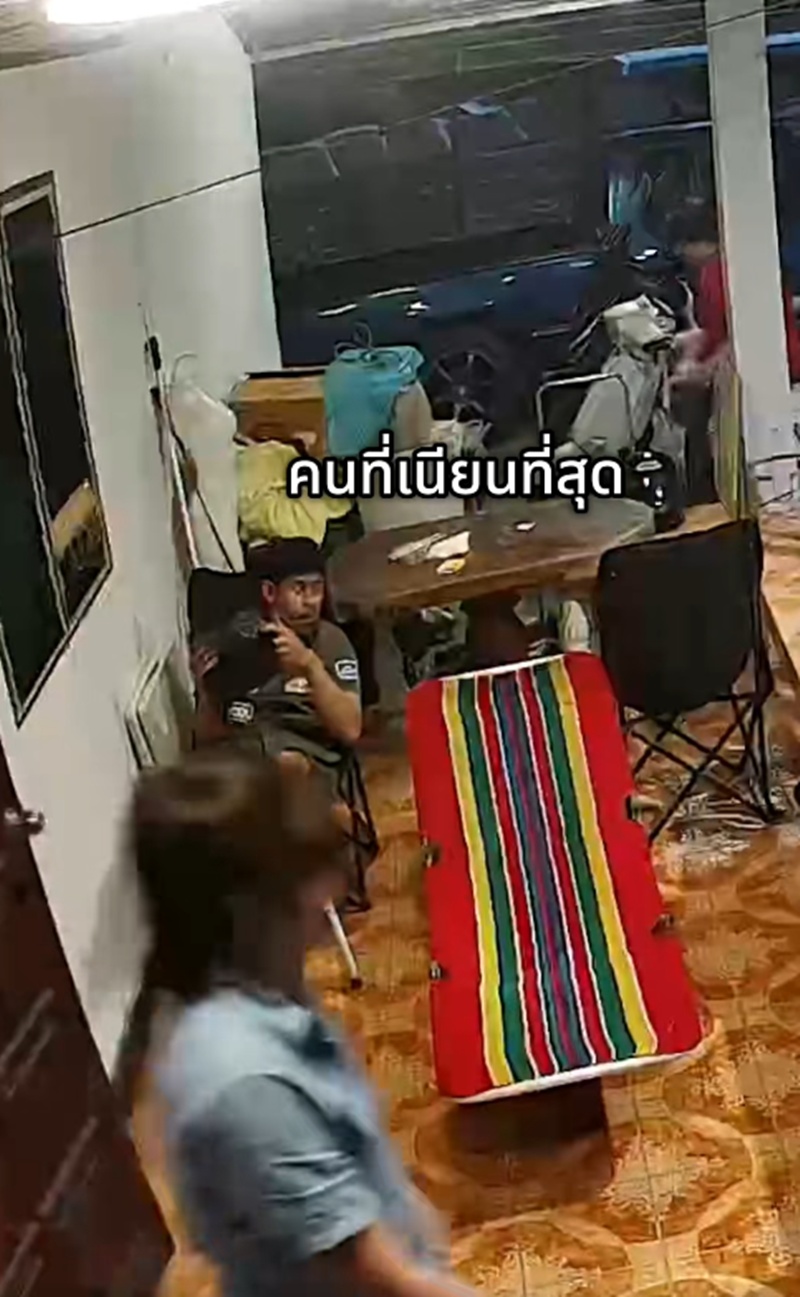 กินหมูกระทะ