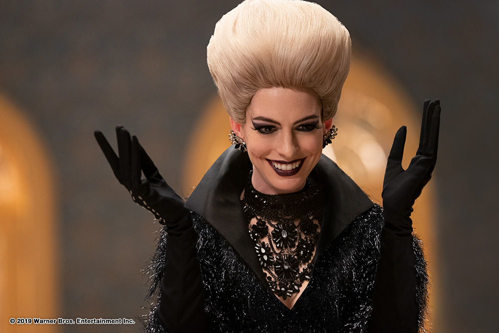 หนัง The Witches