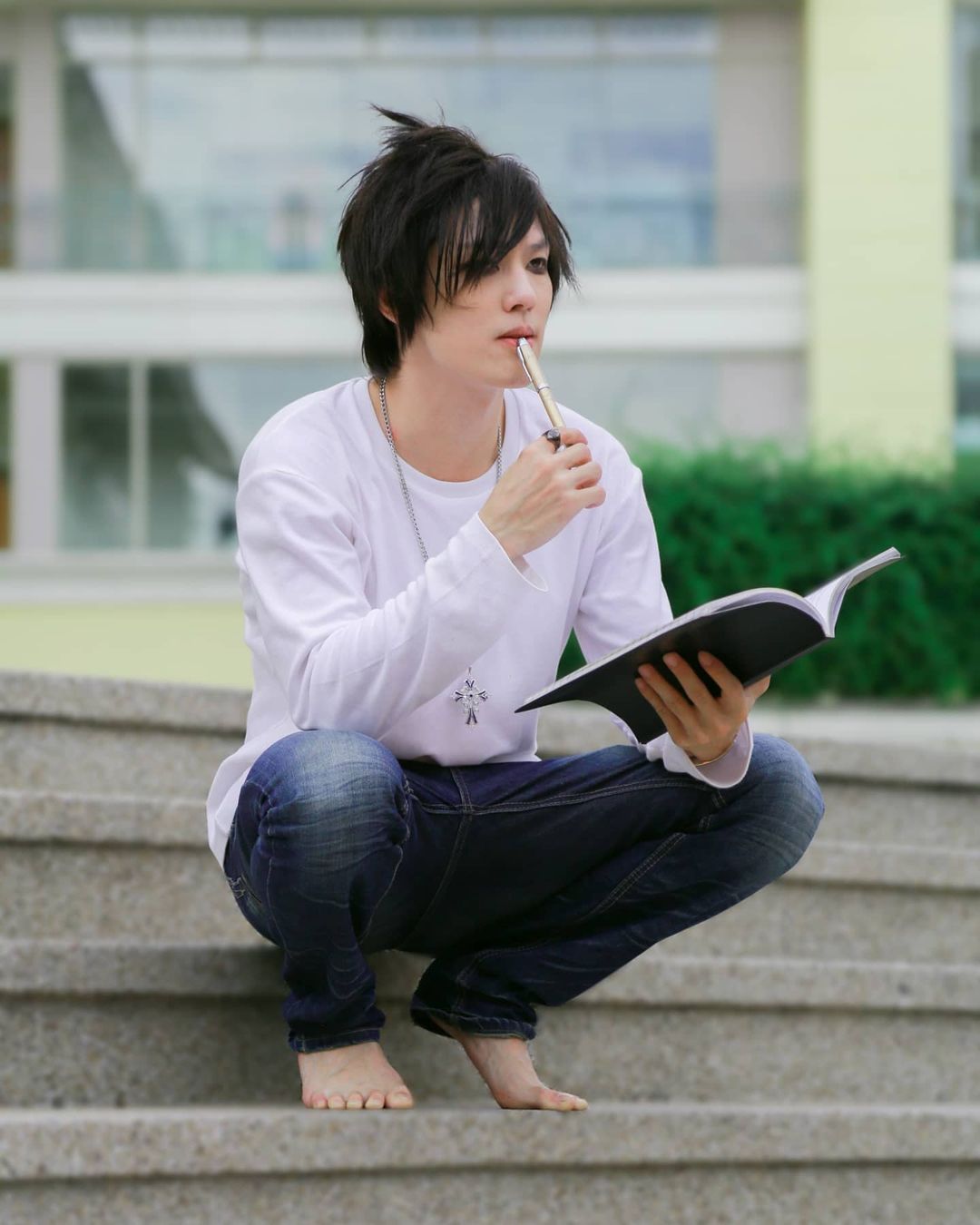 เต้ย ธโนทัย