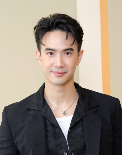 แม็ค ปวิช