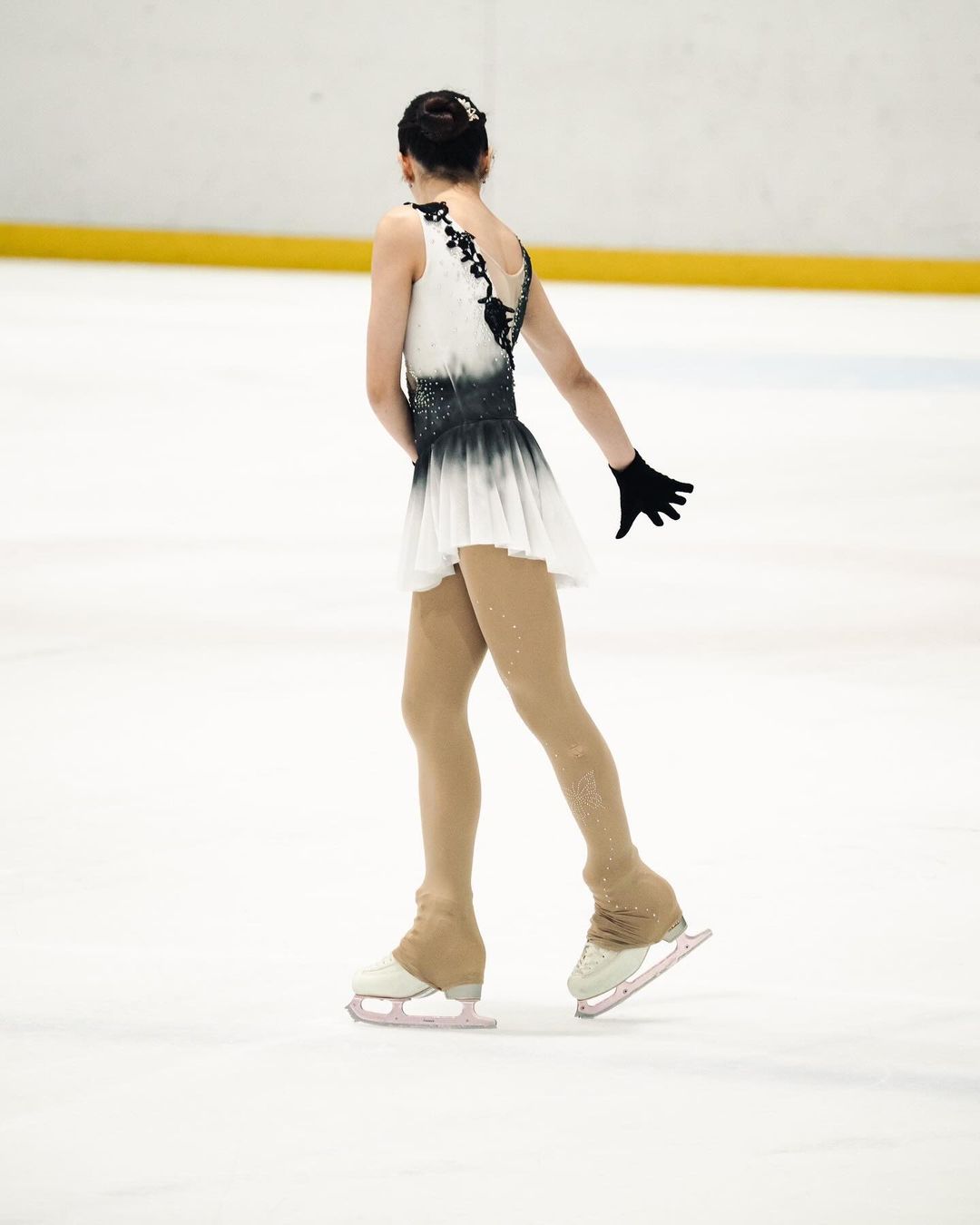 น้องแตงโม ปุณณาดา พรหมยศ