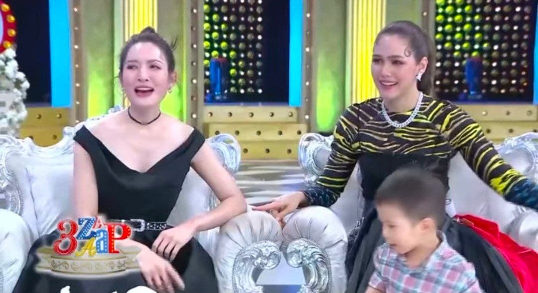 รายการ 3แซ่บ