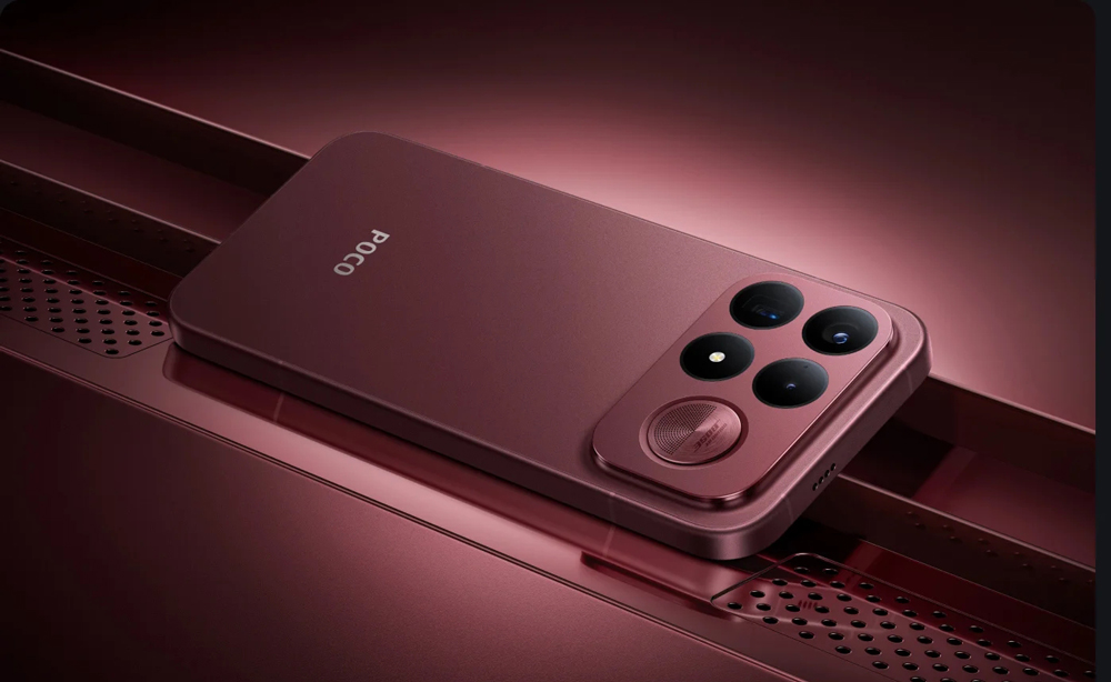 POCO F9 Ultra