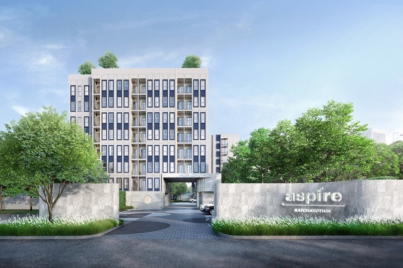 แอสปาย รัชโยธิน 