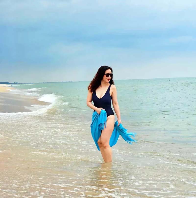 นิโคล เทริโอ